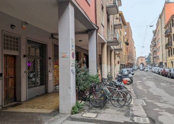 Zona - Monolocale via Mascarella, 80, Bologna (zona Irnerio) - foto 14