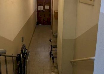 Interno palazzo - Monolocale via Mascarella, 80, Bologna (zona Irnerio) - foto 18