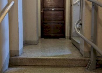 Interno palazzo - Monolocale via Mascarella, 80, Bologna (zona Irnerio) - foto 19