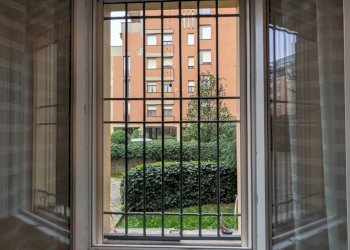 Vista - Monolocale via Mascarella, 80, Bologna (zona Irnerio) - foto 20