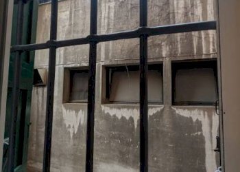 Vista - One-room apartment via Mascarella, 80, Bologna (neighborhood Irnerio) - photo 21