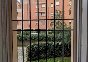 Vista - Monolocale via Mascarella, 80, Bologna (zona Irnerio) - foto 22