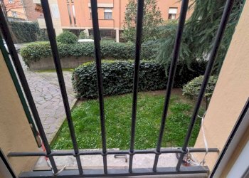 Vista - One-room apartment via Mascarella, 80, Bologna (neighborhood Irnerio) - photo 24