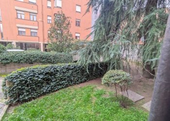 Vista - Monolocale via Mascarella, 80, Bologna (zona Irnerio) - foto 25