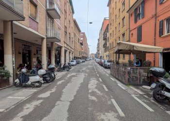 Zona - Monolocale via Mascarella, 80, Bologna (zona Irnerio) - foto 27