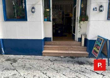 Foto 9 - Locale Commerciale via gian battista vico, Caserta - foto 9