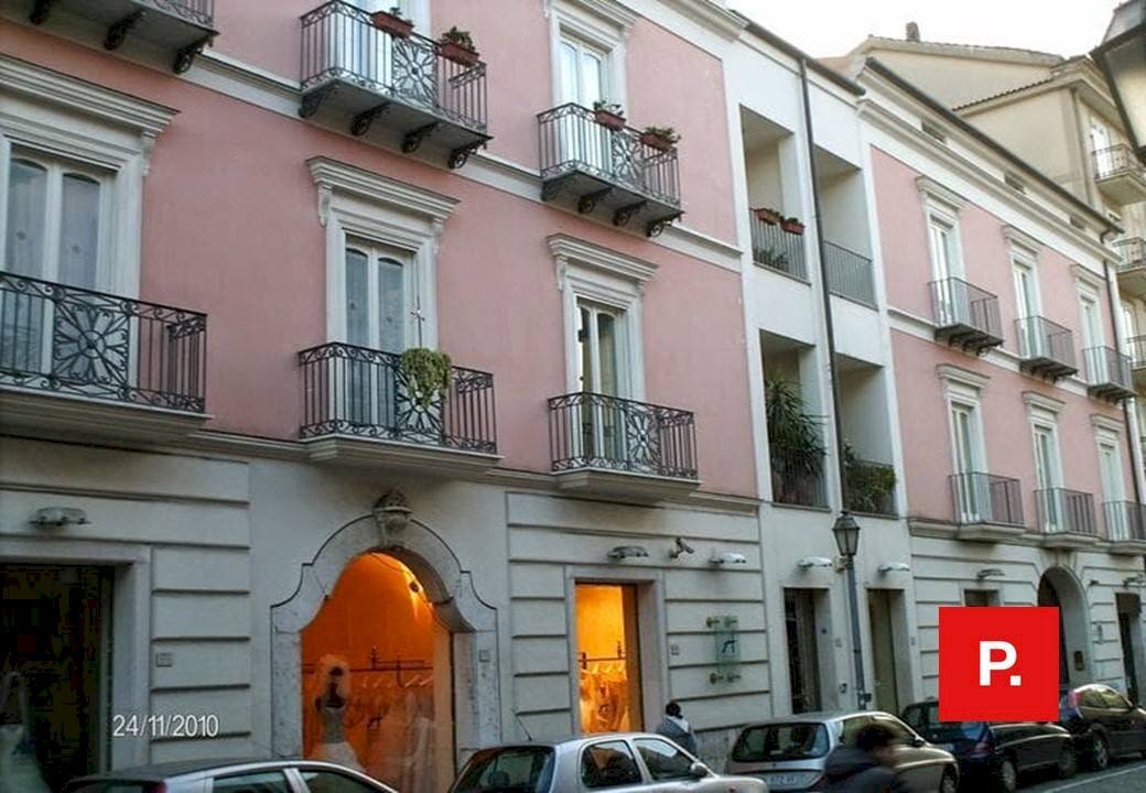 Foto 1 - Commercial Premises via san carlo, Caserta - photo 1