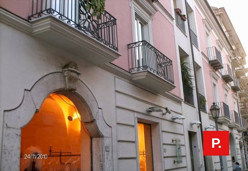 Foto 3 - Commercial Premises via san carlo, Caserta - photo 3