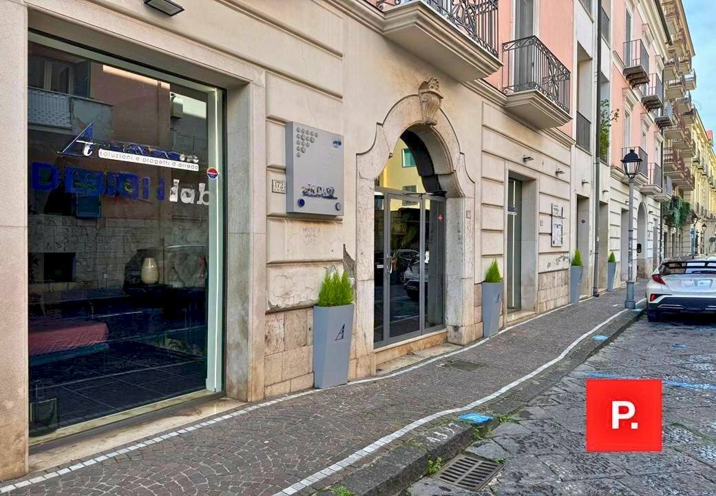 Foto 1 - Locale Commerciale via san carlo, Caserta - foto 1