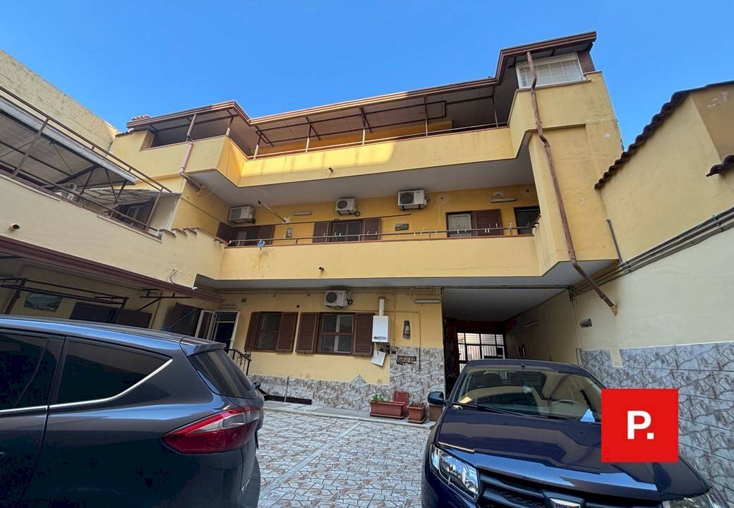 Foto 1 - Casa indipendente vicolo Della Ratta, Caserta - foto 1