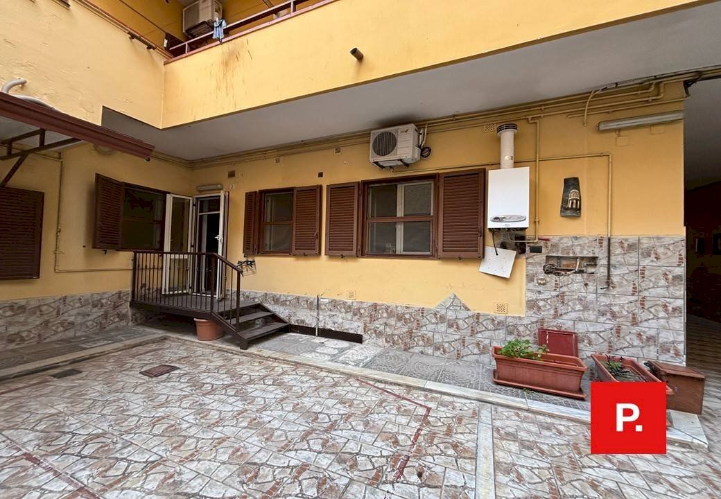 Foto 2 - Casa indipendente vicolo Della Ratta, Caserta - foto 2