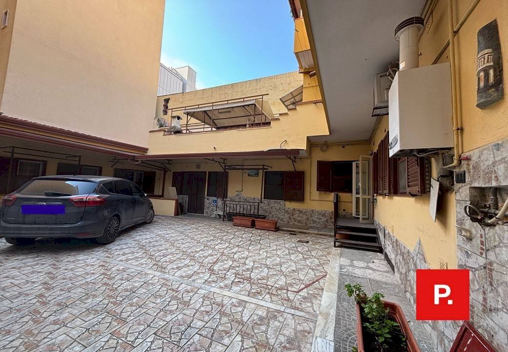 Foto 3 - Casa indipendente vicolo Della Ratta, Caserta - foto 3