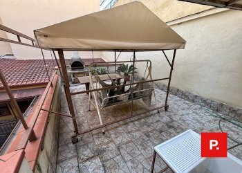 Foto 12 - Casa indipendente vicolo Della Ratta, Caserta - foto 12