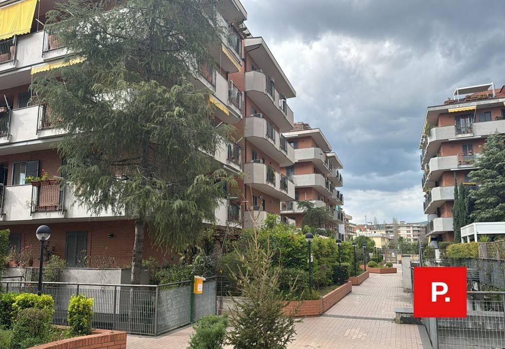 Foto 2 - Appartamento Via Paul Harris, Caserta - foto 2