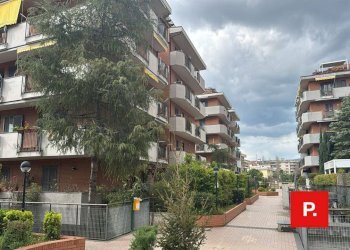 Foto 2 - Appartamento Via Paul Harris, Caserta - foto 2