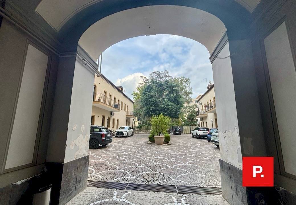 Foto 3 - Appartamento corso Giannone, Caserta - foto 3