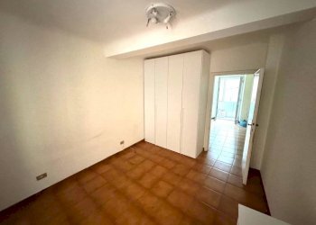 Camera da letto - Three-room apartment vico Sinope, Genova (neighborhood Pegli) - photo 11