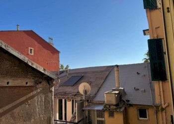 Vista - Three-room apartment vico Sinope, Genova (neighborhood Pegli) - photo 5