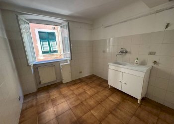 Cucina - Three-room apartment vico Sinope, Genova (neighborhood Pegli) - photo 7