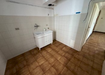 Cucina - Three-room apartment vico Sinope, Genova (neighborhood Pegli) - photo 9