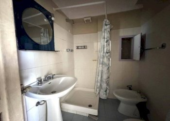 Bagno - Three-room apartment vico Sinope, Genova (neighborhood Pegli) - photo 13