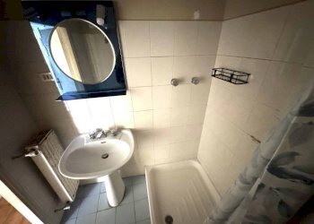Bagno - Three-room apartment vico Sinope, Genova (neighborhood Pegli) - photo 14