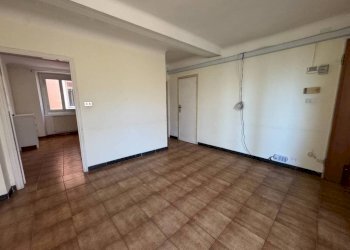 Stanza non arredata - Three-room apartment vico Sinope, Genova (neighborhood Pegli) - photo 2