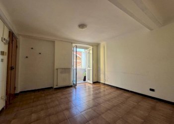 Soggiorno - Three-room apartment vico Sinope, Genova (neighborhood Pegli) - photo 3