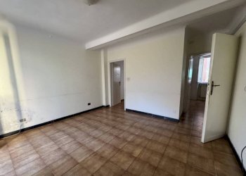 Soggiorno - Three-room apartment vico Sinope, Genova (neighborhood Pegli) - photo 4