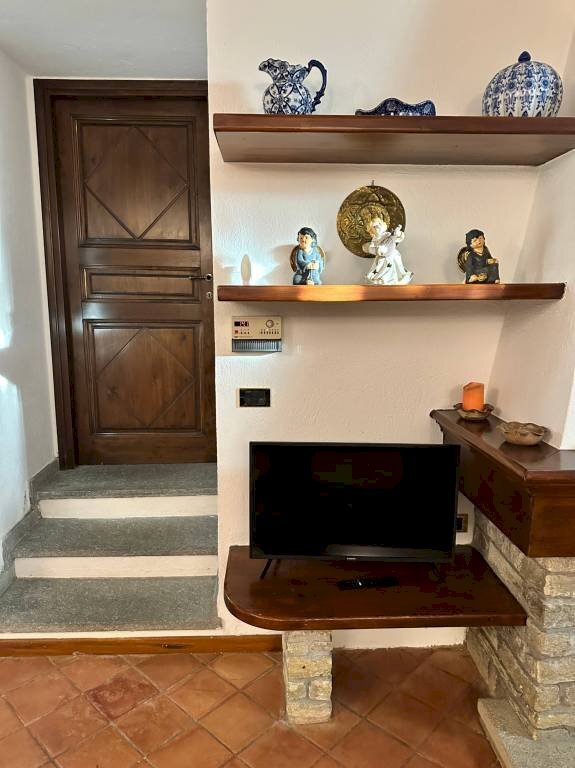 Salone - Bilocale via Giuseppe Mazzini, 22, Bardonecchia - foto 1