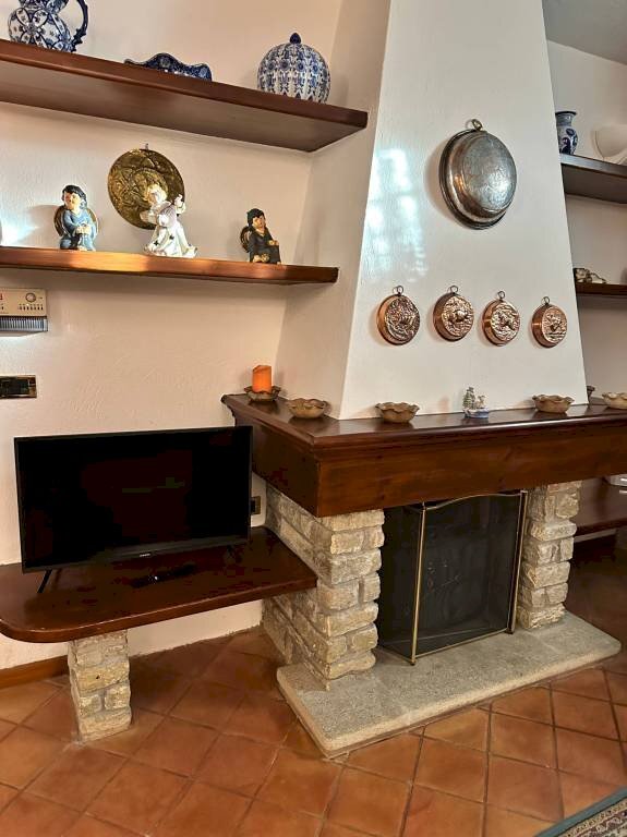 Salone - Bilocale via Giuseppe Mazzini, 22, Bardonecchia - foto 3