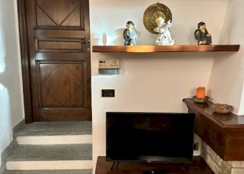 Salone - Bilocale via Giuseppe Mazzini, 22, Bardonecchia - foto 1