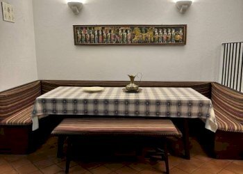 Cantina - Bilocale via Giuseppe Mazzini, 22, Bardonecchia - foto 5