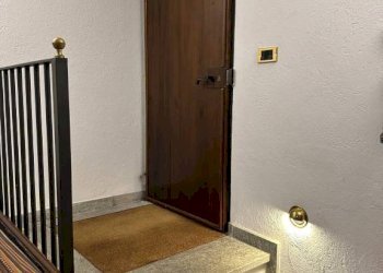 Interno palazzo - Bilocale via Giuseppe Mazzini, 22, Bardonecchia - foto 6