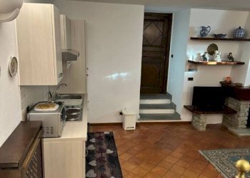 Cucina - Bilocale via Giuseppe Mazzini, 22, Bardonecchia - foto 7