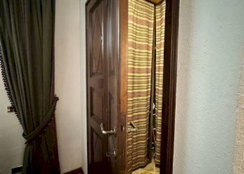 Corridoio - Bilocale via Giuseppe Mazzini, 22, Bardonecchia - foto 8