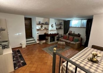 Cantina - Bilocale via Giuseppe Mazzini, 22, Bardonecchia - foto 9