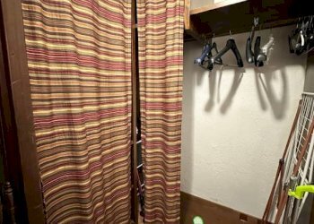 Ripostiglio - Bilocale via Giuseppe Mazzini, 22, Bardonecchia - foto 11