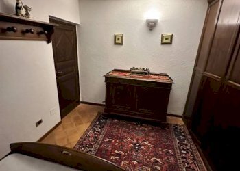 Cantina - Bilocale via Giuseppe Mazzini, 22, Bardonecchia - foto 13