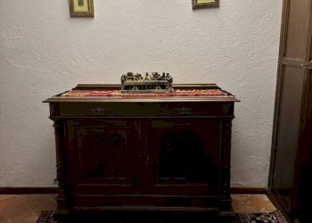 Ingresso - Bilocale via Giuseppe Mazzini, 22, Bardonecchia - foto 14