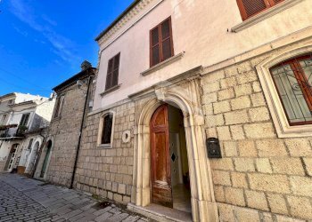 Foto 1 - Stabile - Palazzo Via Torretta, Trivento - foto 1