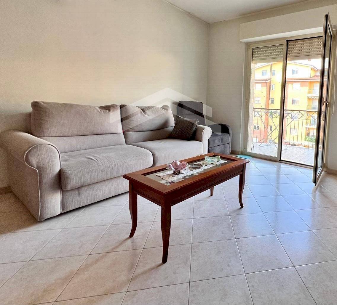 Foto 1 - Bilocale Via Ungaretti, Campobasso - foto 1