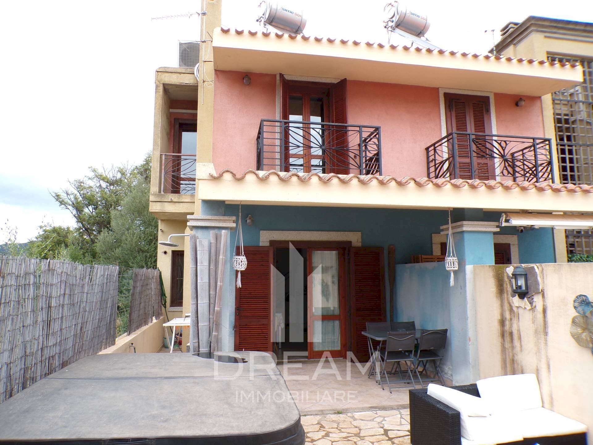 Foto 1 - Casa semi indipendente via Aspromonte, Villasimius - foto 1