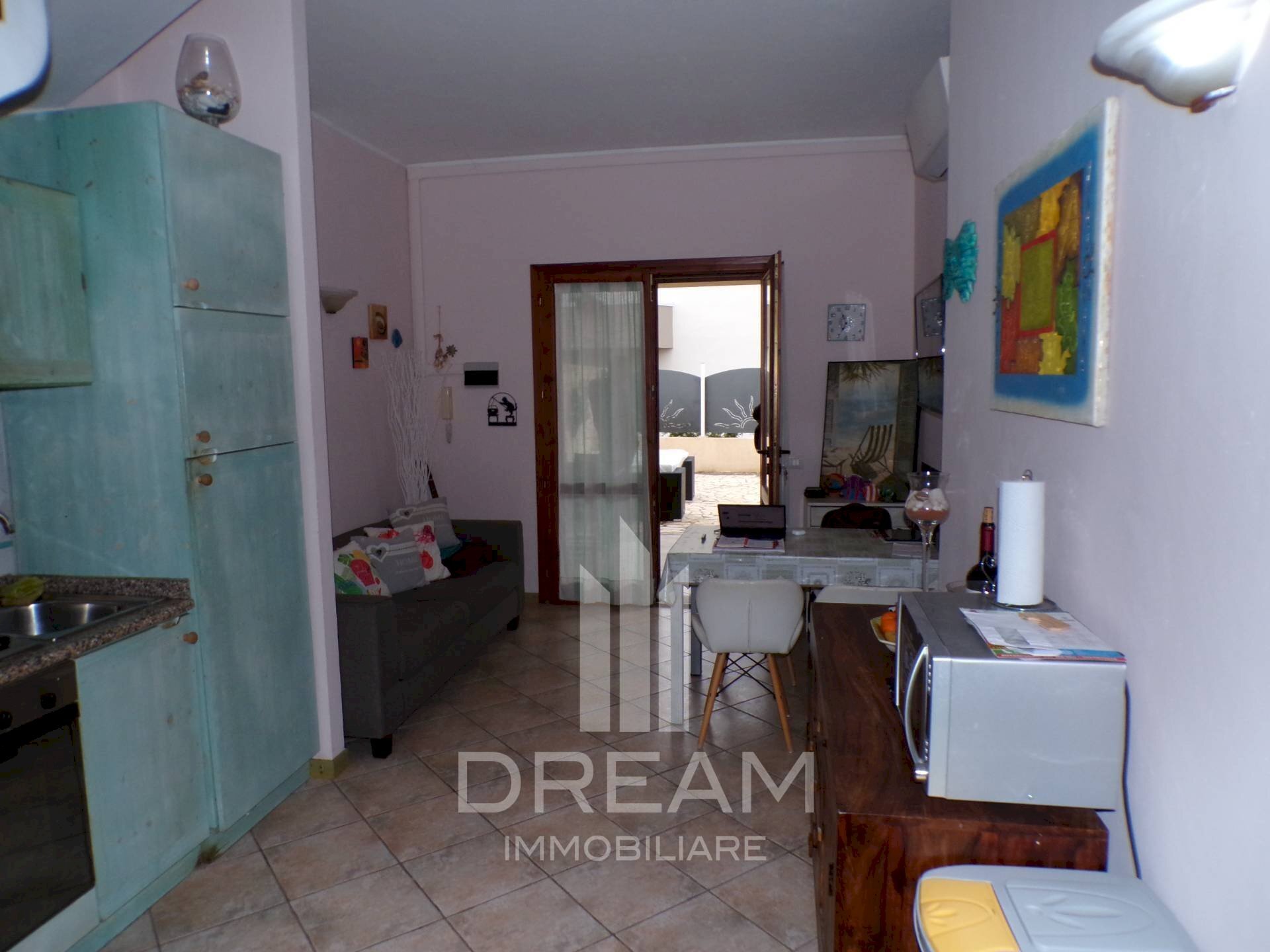 Foto 2 - Casa semi indipendente via Aspromonte, Villasimius - foto 2