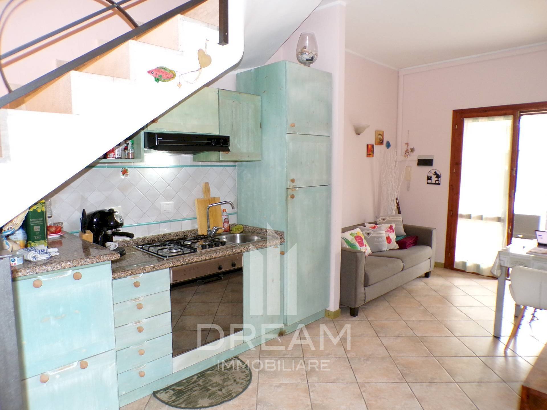 Foto 3 - Casa semi indipendente via Aspromonte, Villasimius - foto 3