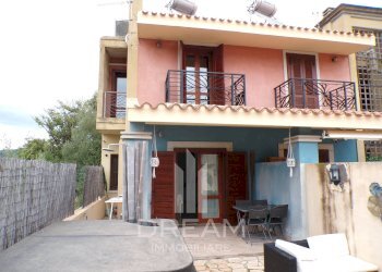 Foto 1 - Semi-detached house via Aspromonte, Villasimius - photo 1