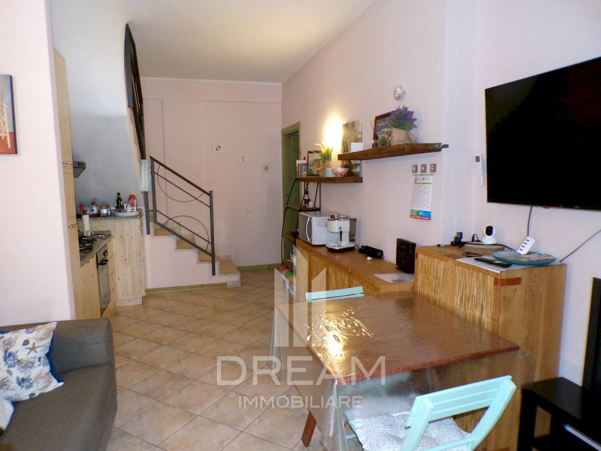 Foto 2 - Casa semi indipendente via Aspromonte, Villasimius - foto 2