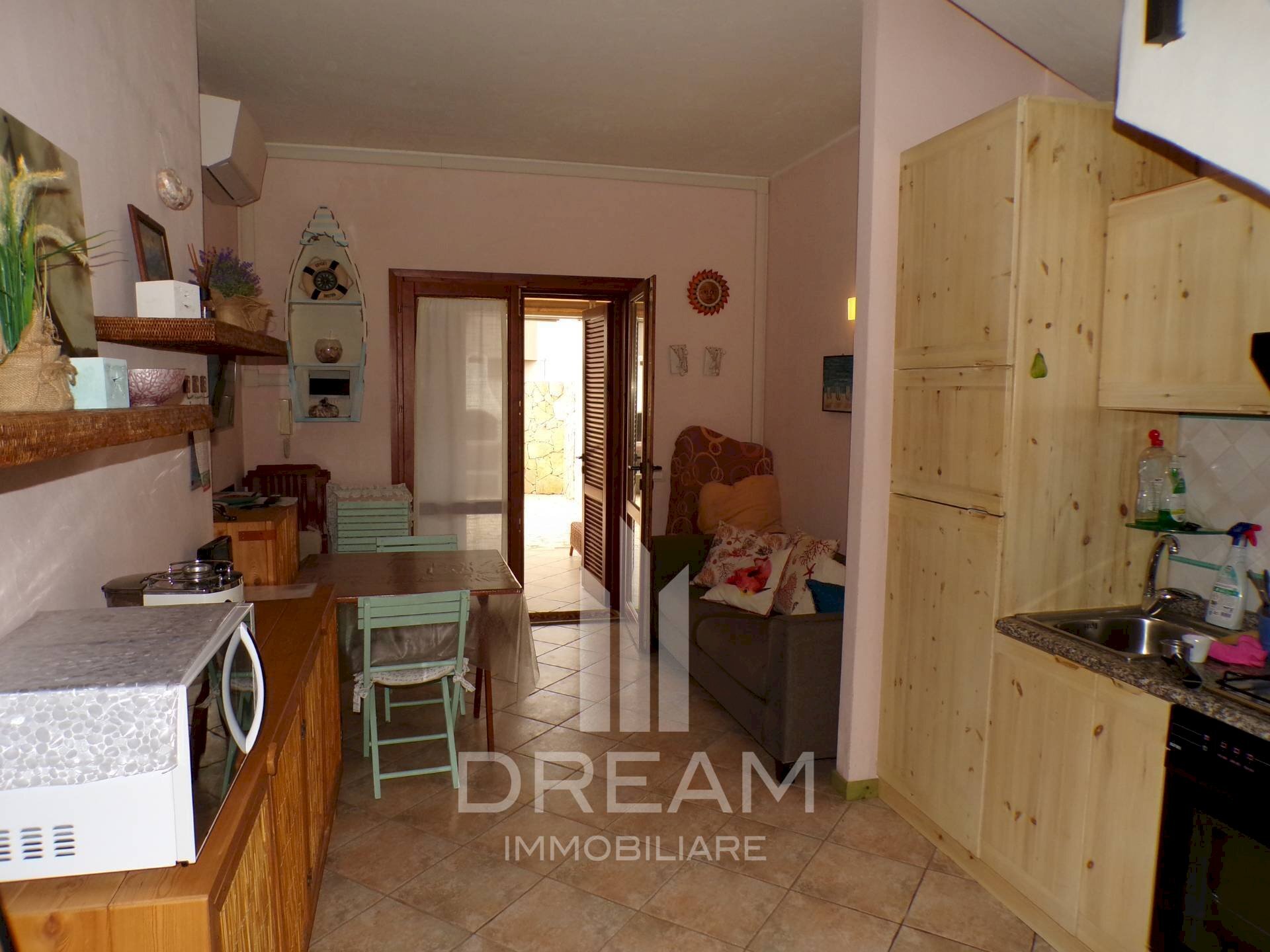 Foto 3 - Casa semi indipendente via Aspromonte, Villasimius - foto 3