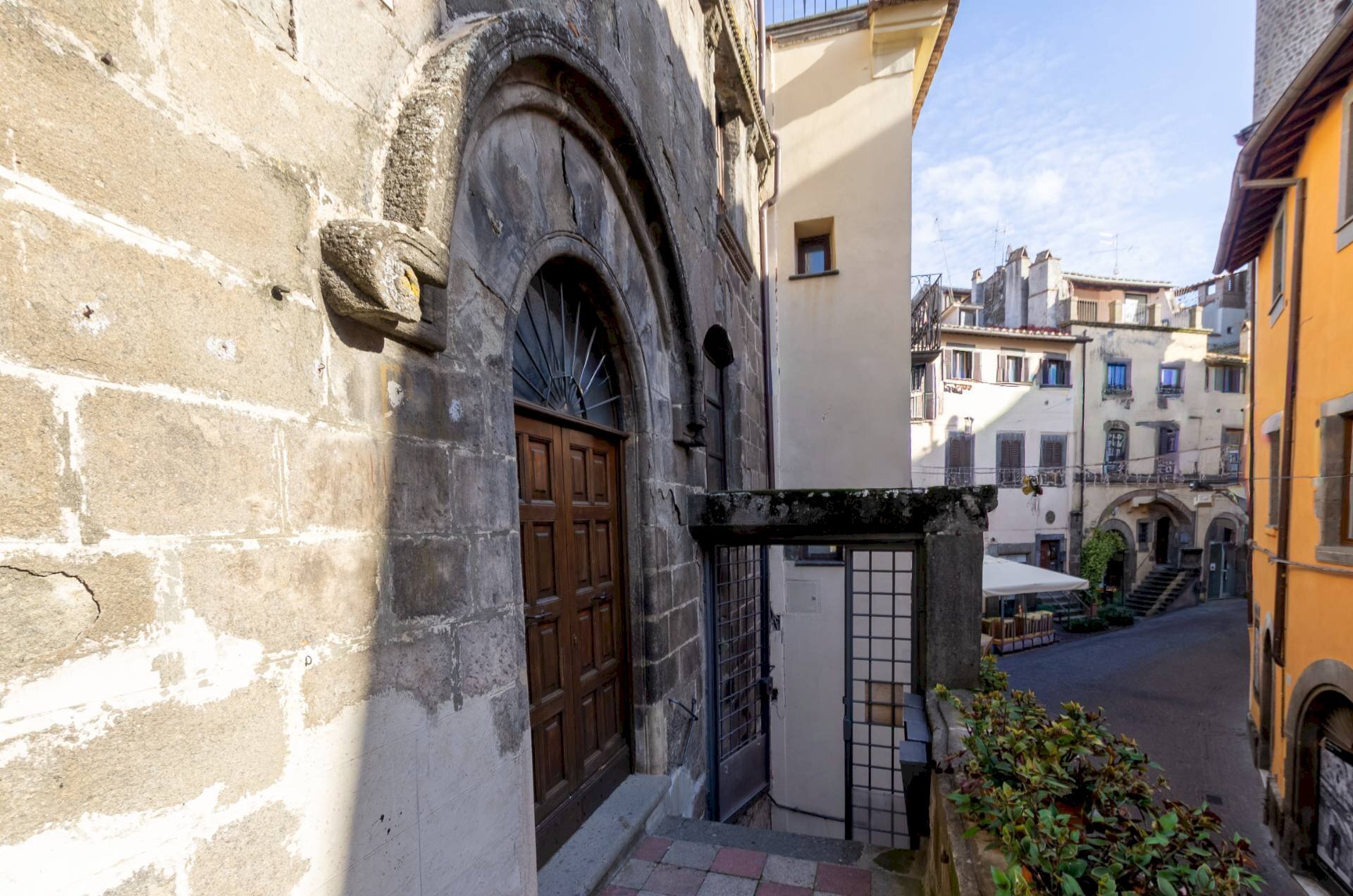 Foto 3 - Trilocale Via Aurelio Saffi
104, Viterbo - foto 3