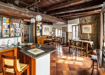 Foto 1 - Trilocale Via Aurelio Saffi
 
104, Viterbo - foto 1